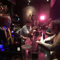 Summer 2016, Photo by Scott Seagren